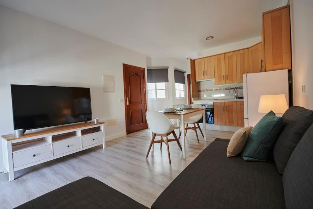 Vv Little Drago Apartment La Restinga