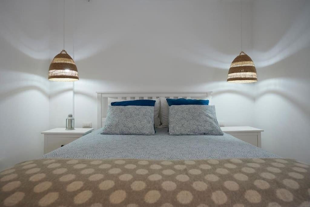Apartment Vv Little Drago La Restinga